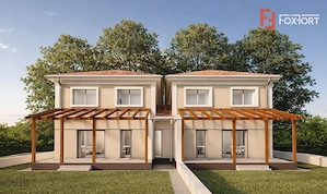 Duplex 5 camere, despartit prin camera tehnica NOU, Calea Medves - imagine 2