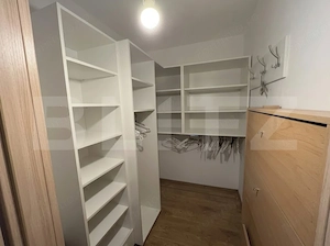 Apartament 2 camere, 60 mp, parcare subterana, zona FSEGA - imagine 4