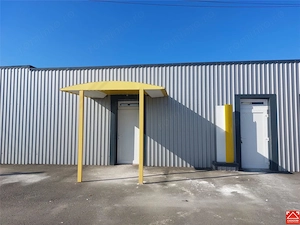 Spatiu renovat, pentru birou, langa aeroport - imagine 2