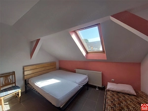 Apartament la mansarda, ultracentral - imagine 4