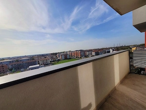 Apartament 2 camere, Braytim - Girocului - imagine 11