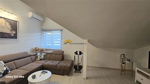 Vila la cheie, mobilata si utilata modern, Popesti-Primarie - imagine 5