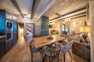 Vila superba mobilata si utilata, Cioplea - Predeal, langa padure - imagine 3