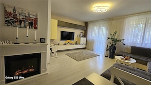 Vila la cheie, mobilata si utilata modern, Popesti-Primarie - imagine 7
