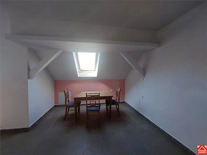 Apartament la mansarda, ultracentral - imagine 10