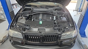 vand BMW X3 Xdrive  - imagine 7