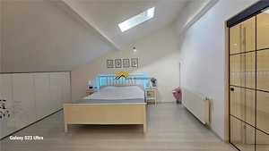 Vila la cheie, mobilata si utilata modern, Popesti-Primarie - imagine 2