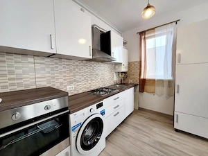 Apartament 2 camere, Braytim - Girocului - imagine 7
