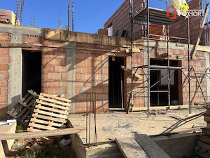 Duplex 5 camere, despartit prin camera tehnica NOU, Calea Medves - imagine 7