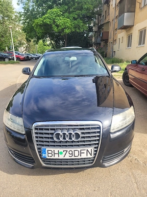 Audi a6 2010  - imagine 2