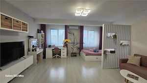 Vila la cheie, mobilata si utilata modern, Popesti-Primarie - imagine 4