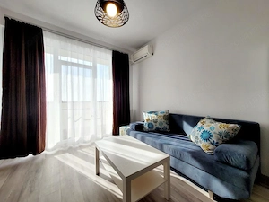 Apartament 2 camere, Braytim - Girocului