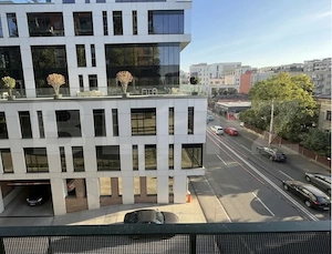 Apartament 2 camere, 60 mp, parcare subterana, zona FSEGA - imagine 5