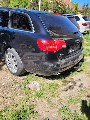 Audi a6 2010  - imagine 5