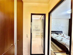 Apartament modern complet mobilat 2 camere in zona Dioda - imagine 10
