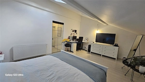 Vila la cheie, mobilata si utilata modern, Popesti-Primarie - imagine 12