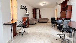 Apartament 3 camere cu 2 locuri de parcare Brasov - imagine 12