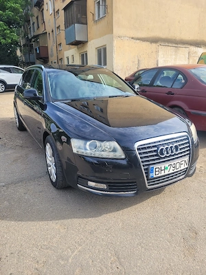 Audi a6 2010  - imagine 3