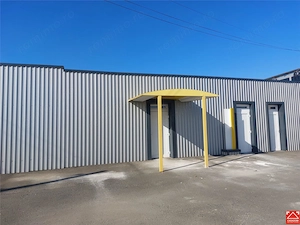 Spatiu renovat, pentru birou, langa aeroport