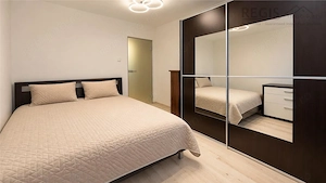 Apartament 3 camere cu 2 locuri de parcare Brasov - imagine 19