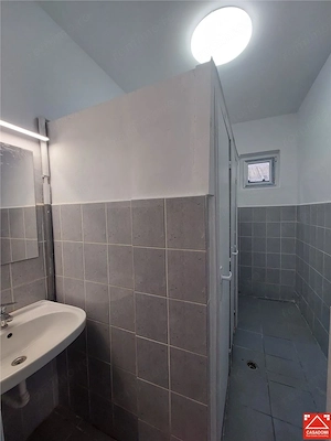Spatiu renovat, pentru birou, langa aeroport - imagine 8