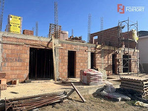 Duplex 5 camere, despartit prin camera tehnica NOU, Calea Medves - imagine 9