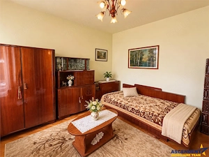 Casa din caramida cu farmec traditional, potential modernizare, Central, Targu Mures - imagine 2