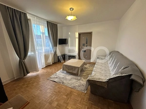 Apartament 2 camere de închiriat  37 mp zona Mihai Viteazul Sibiu