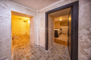 Vila superba mobilata si utilata, Cioplea - Predeal, langa padure - imagine 19