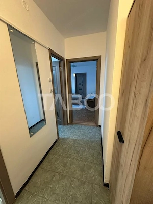 Apartament 2 camere de închiriat  37 mp zona Mihai Viteazul Sibiu - imagine 10