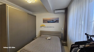 Vila la cheie, mobilata si utilata modern, Popesti-Primarie - imagine 15