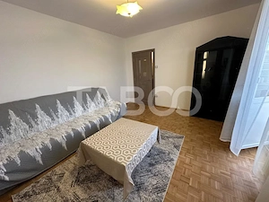Apartament 2 camere de închiriat  37 mp zona Mihai Viteazul Sibiu - imagine 3