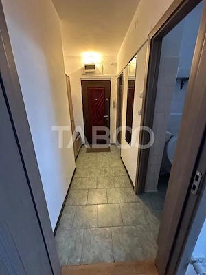 Apartament 2 camere de închiriat  37 mp zona Mihai Viteazul Sibiu - imagine 5