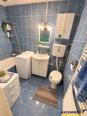 Casa din caramida cu farmec traditional, potential modernizare, Central, Targu Mures - imagine 6