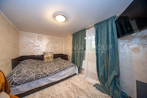 Vila superba mobilata si utilata, Cioplea - Predeal, langa padure - imagine 17