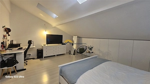 Vila la cheie, mobilata si utilata modern, Popesti-Primarie - imagine 13