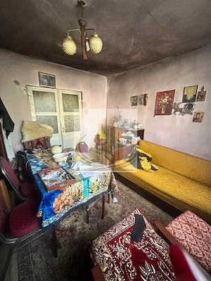 Casă individuală Plopi, 60 mp utili, teren 477 mp, necesită renovare - imagine 5