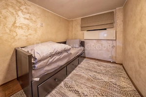Vila superba mobilata si utilata, Cioplea - Predeal, langa padure - imagine 18