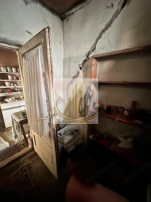 Casă individuală Plopi, 60 mp utili, teren 477 mp, necesită renovare - imagine 6