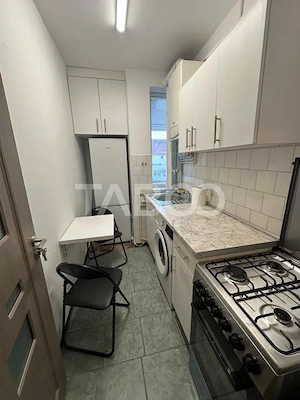 Apartament 2 camere de închiriat  37 mp zona Mihai Viteazul Sibiu - imagine 8