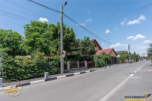 Resedinta deosebita in Chiajna, langa Bucuresti, departe de zgomotul si traficul metropolei - imagine 17