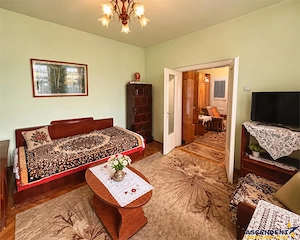 Casa din caramida cu farmec traditional, potential modernizare, Central, Targu Mures - imagine 8