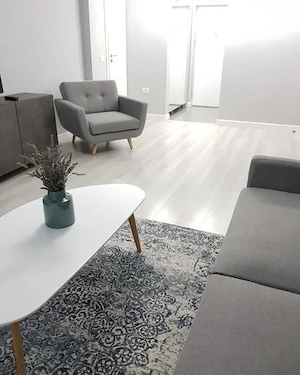 Închiriere 2 Camere Ultracentral, Vedere Dambovita, Renovat - imagine 4