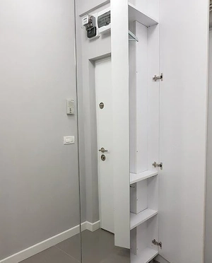 Închiriere 2 Camere Ultracentral, Vedere Dambovita, Renovat - imagine 14