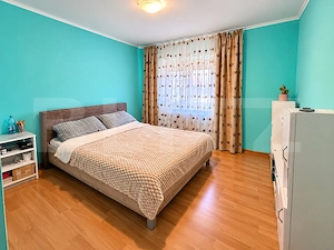 Apartament 3 camere, 66 mp, zona Cetate - imagine 2