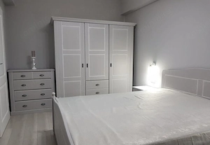 Închiriere 2 Camere Ultracentral, Vedere Dambovita, Renovat - imagine 10