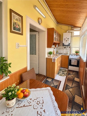 Casa din caramida cu farmec traditional, potential modernizare, Central, Targu Mures - imagine 7