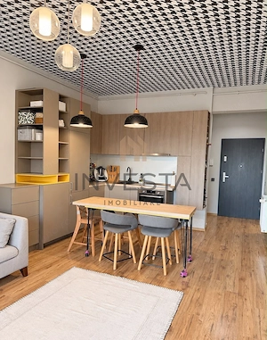 Apartament 3 camere cu terasa, etaj intermediar, parcare, Buna Ziua! - imagine 3
