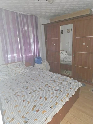 Ofer spre inchiriere apartament 2 camere mobilat zona sud parter - imagine 2