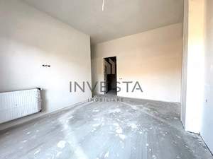 Apartament 3 camere si terasa de 58 mp cu vedere spre padure, Floresti - imagine 6